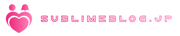 sublimeblog.jp-Adult Videos